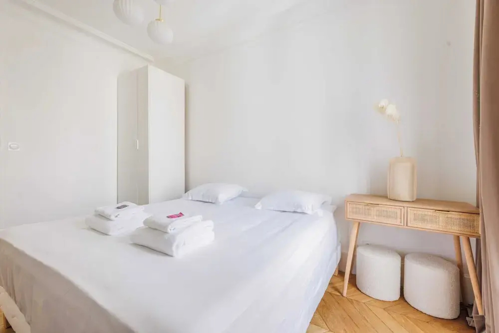 Chic and Welcoming Apartment