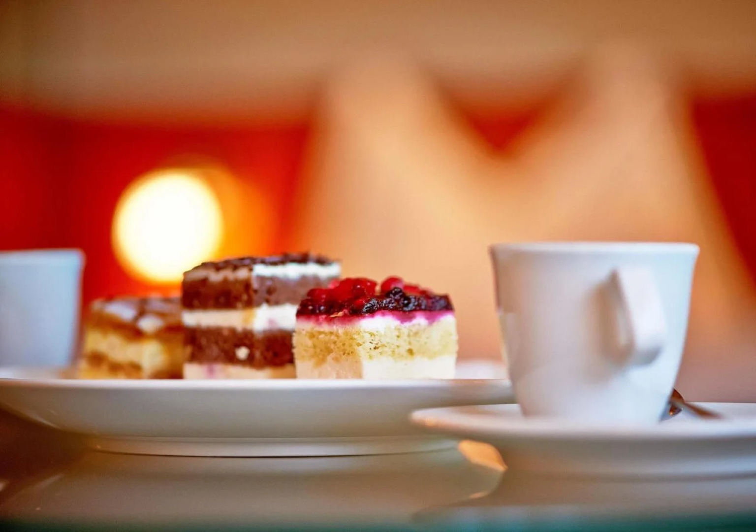 Aarauerhof - Self Check-in