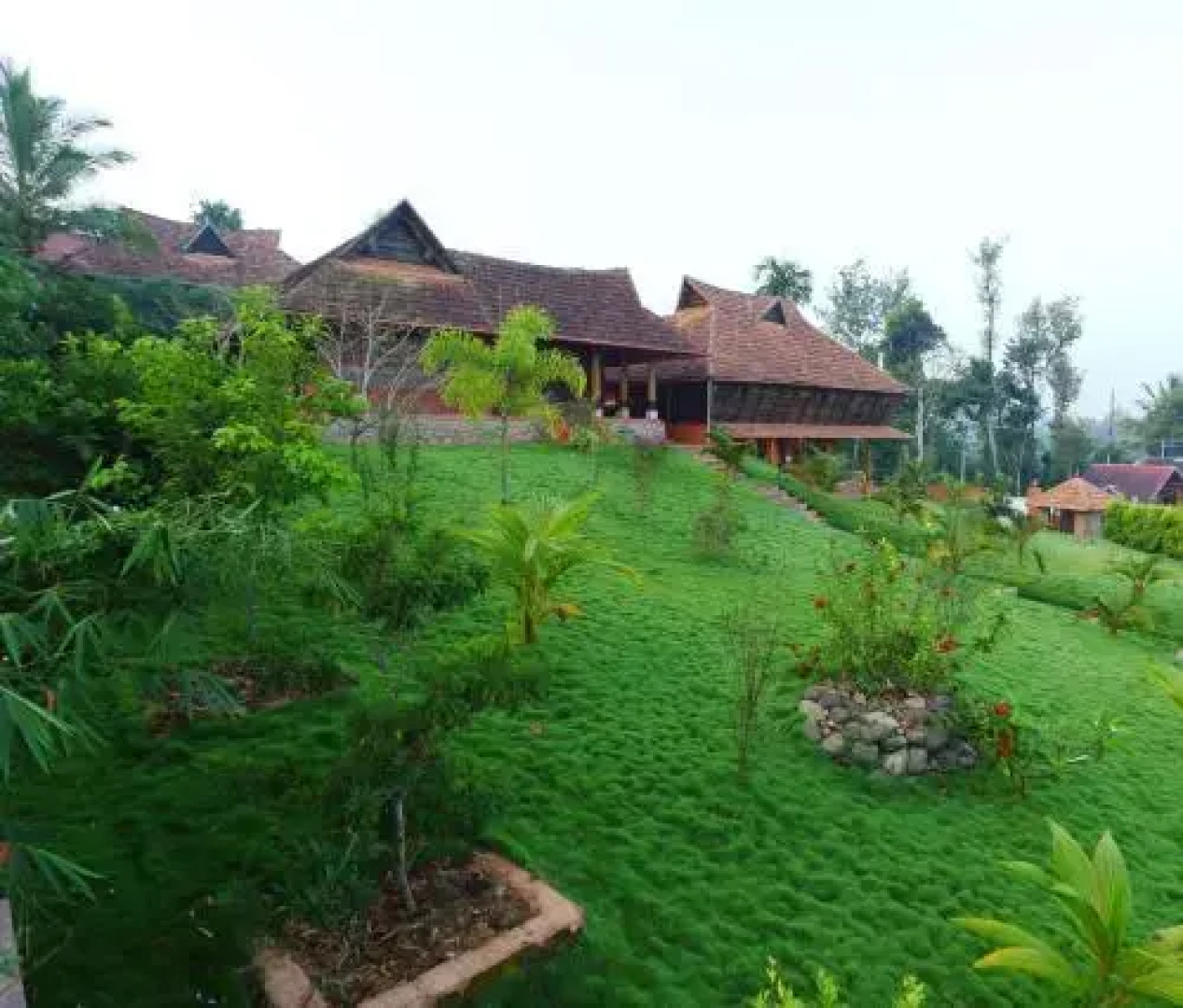 Thejas Resorts Wayanad