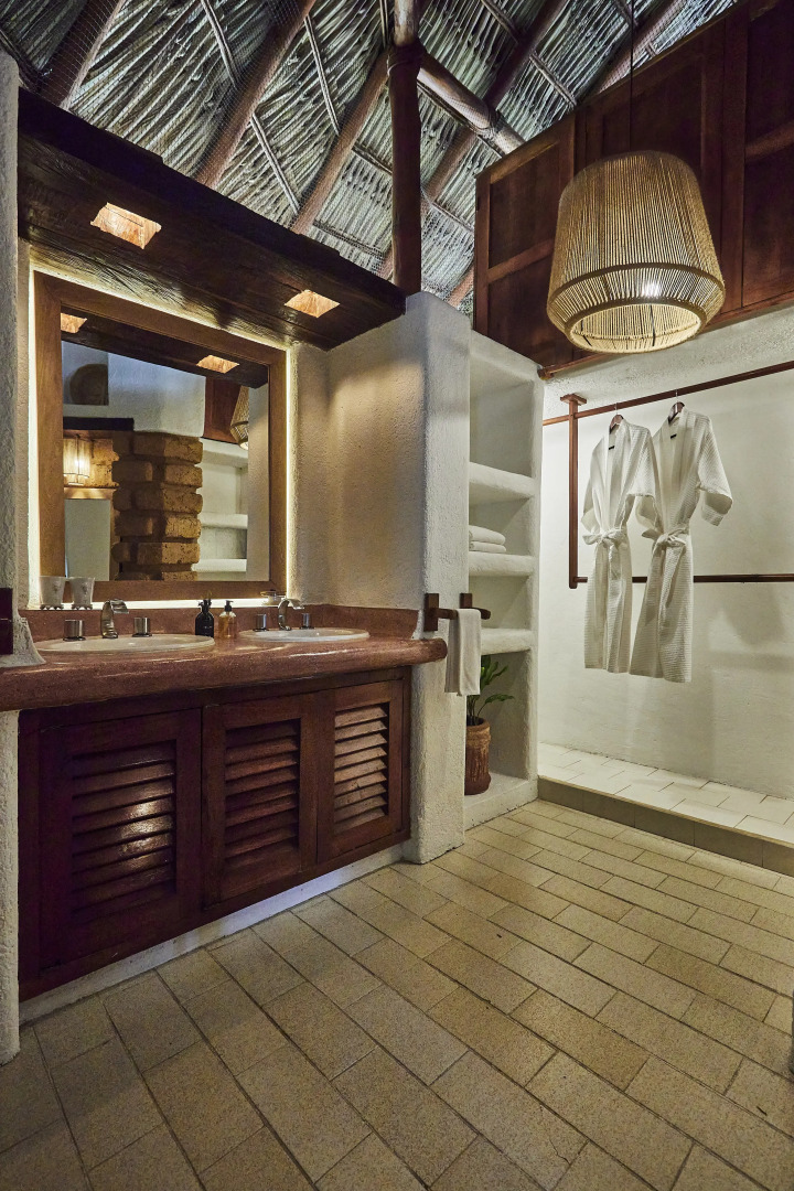 La Villa Luz Adults Only