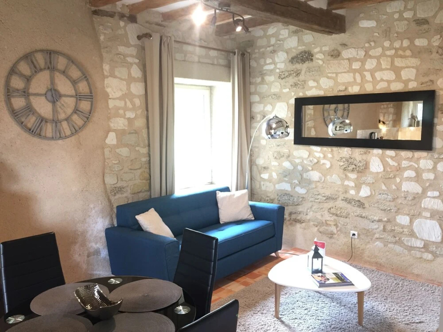 Domaine des Varennes