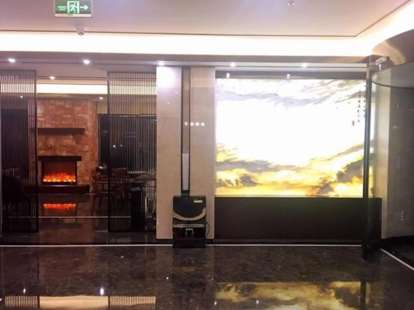 GreenTree Eastern Fuyang Yingdong District South Guoyang Road Hotel