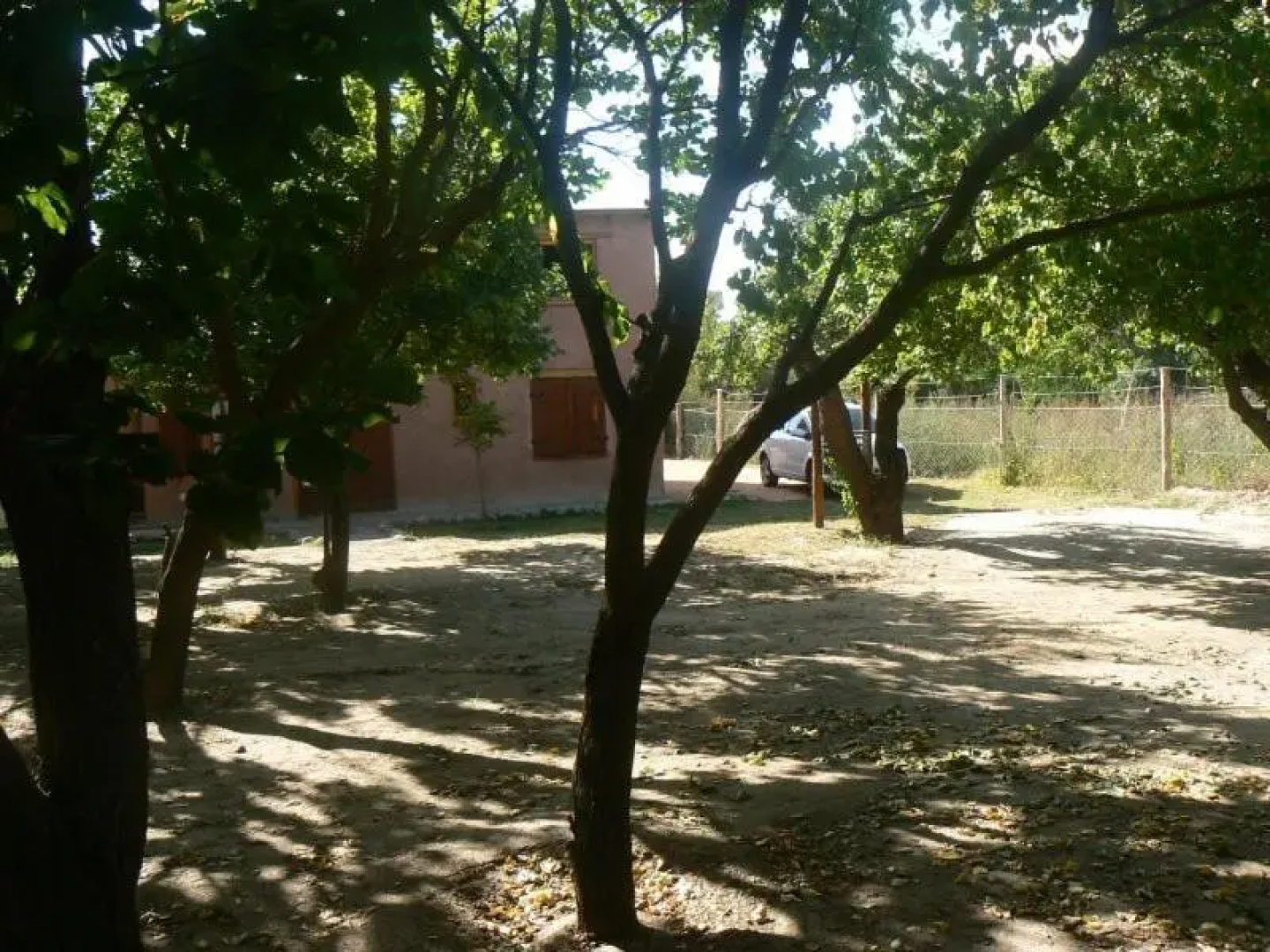 Cabañas Luna y Sol