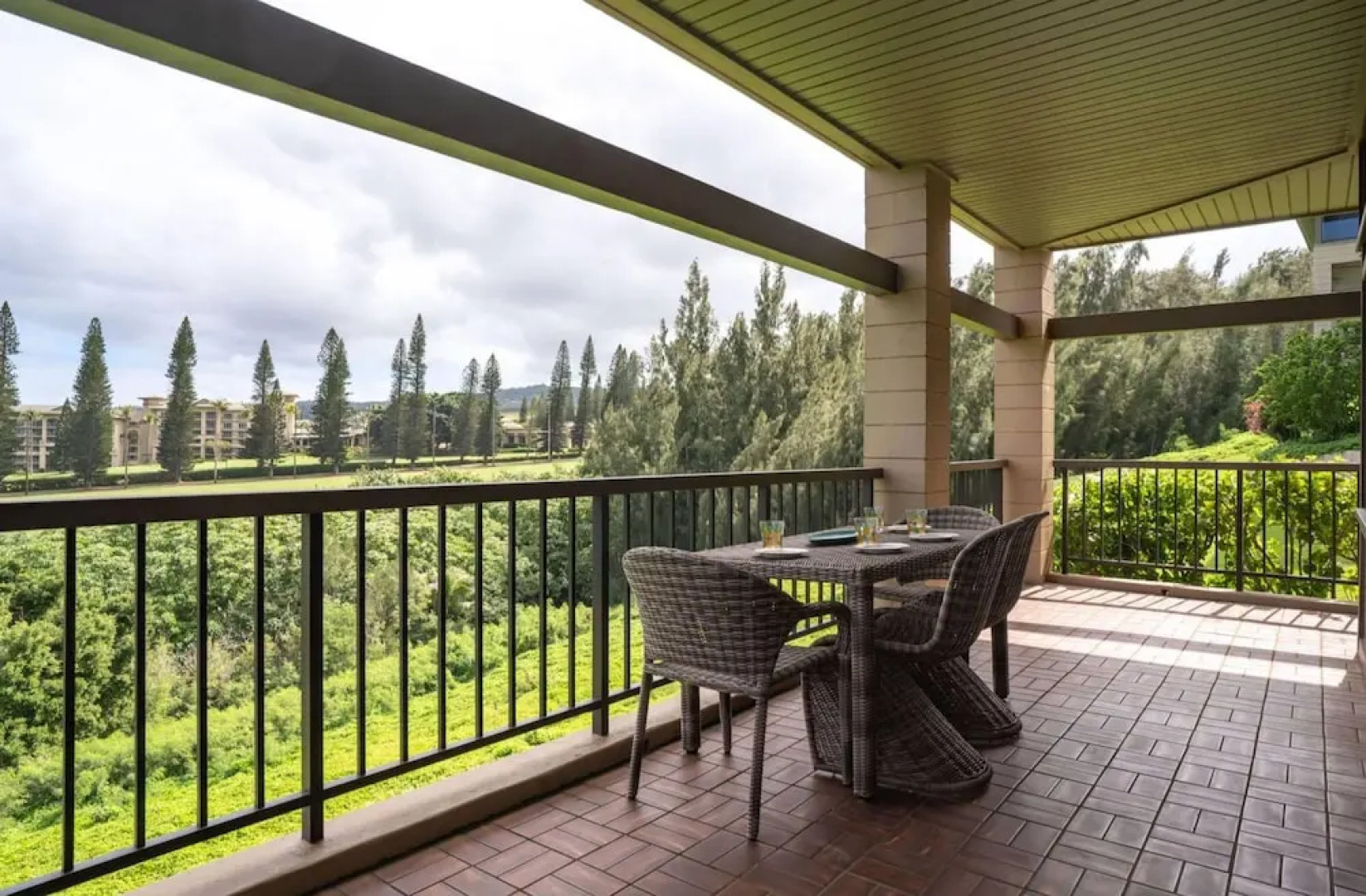 Kapalua Ridge Villa 614 by Coldwell Banker Island Vacations