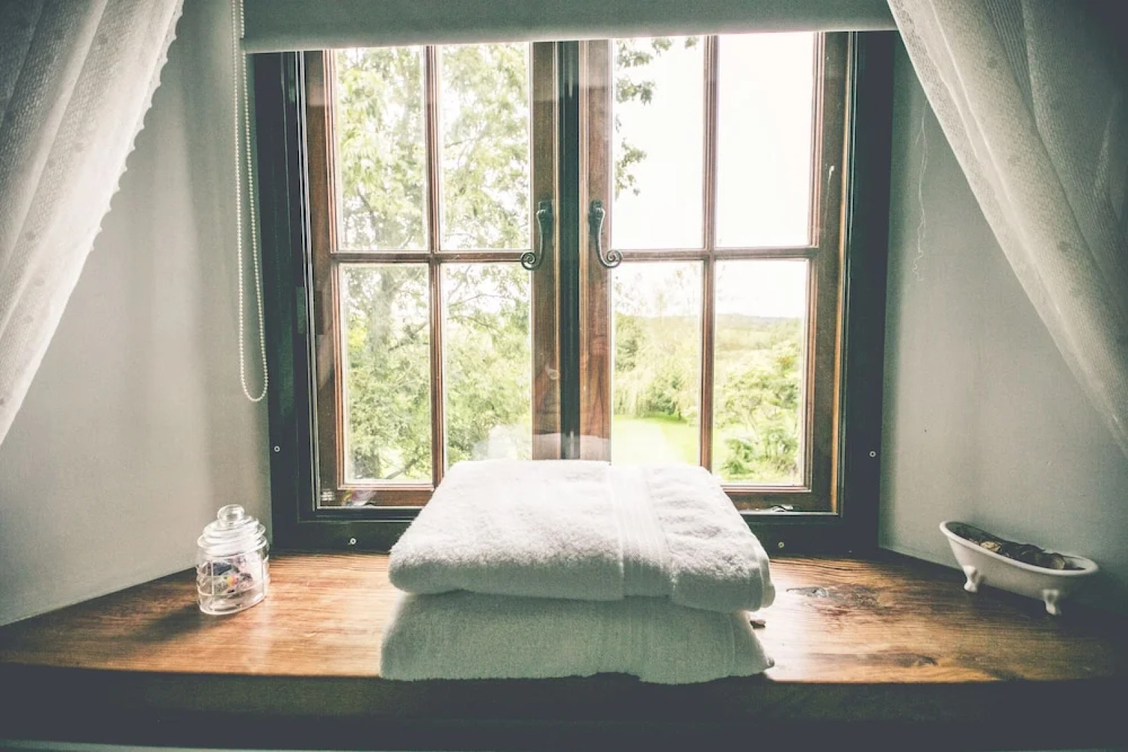 Weycroft Mill House Bed and Breakfast