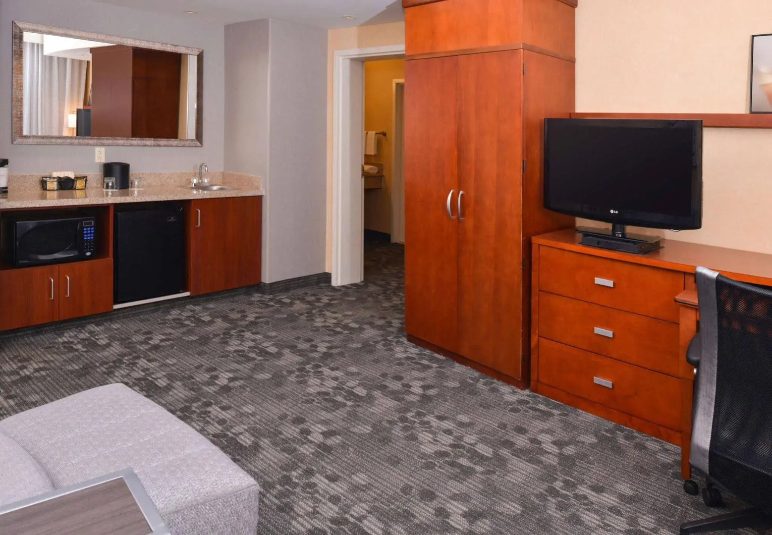 Courtyard by Marriott Pittsburgh Monroeville