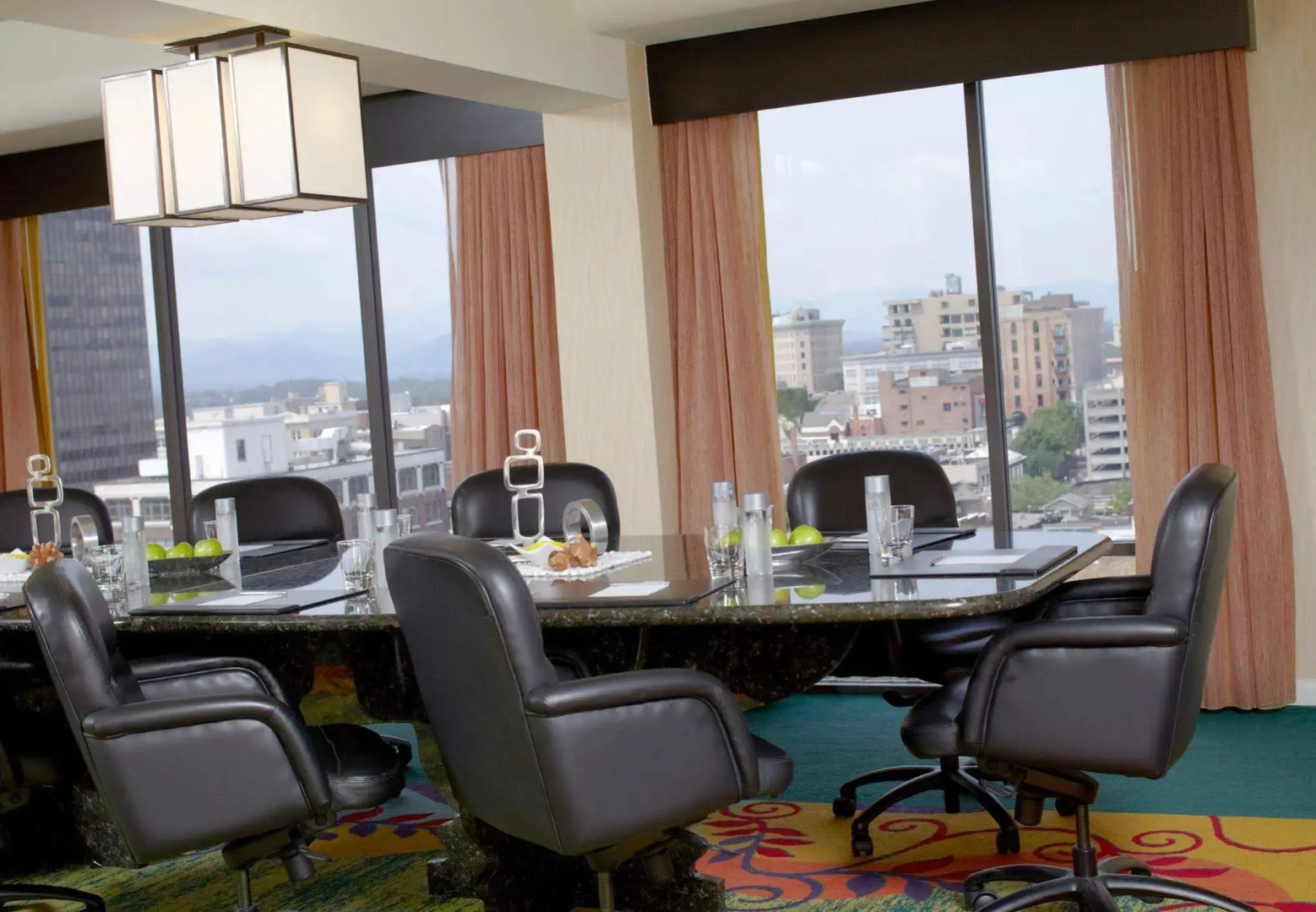 Renaissance Asheville Downtown Hotel