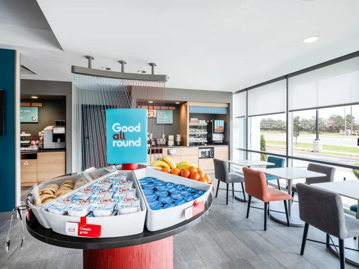 avid hotel Toronto - Vaughan Southwest by IHG