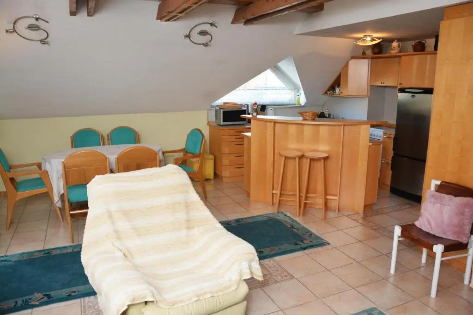 Guesthouse Leški Dvor