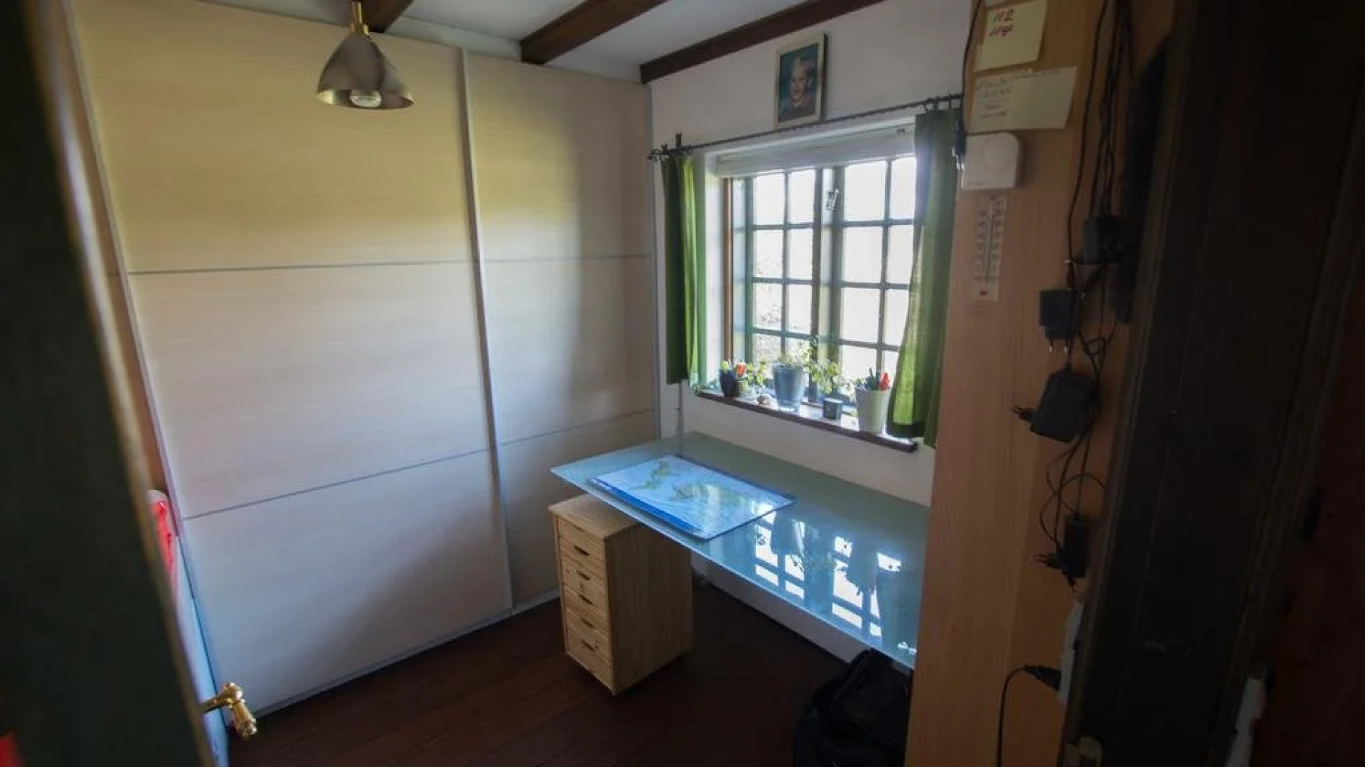 Guesthouse Fensmark v/Helge Sahl