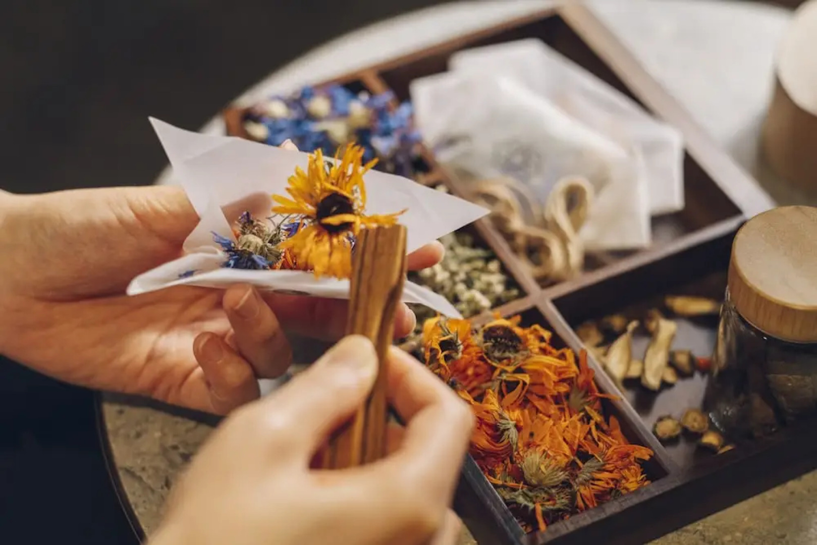 Hoshino Resorts KAI Poroto