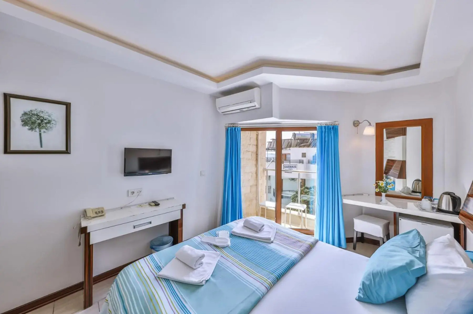 Отель Sonne - Adults Only