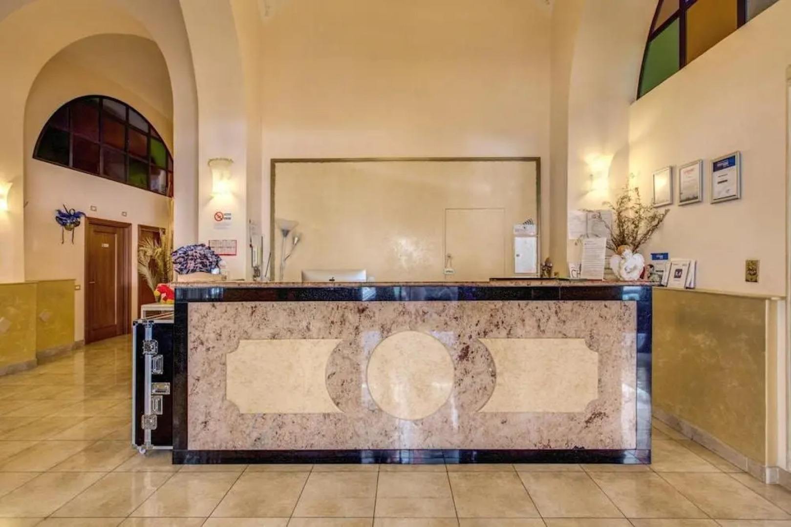 Hotel Maryelen 2