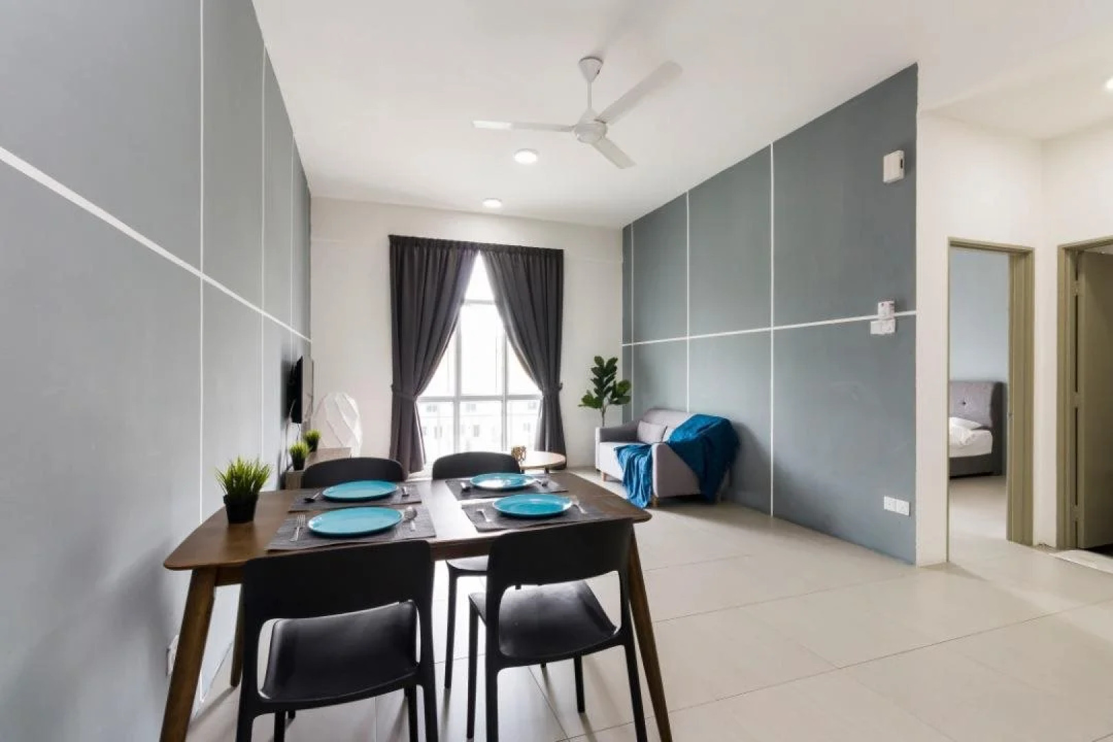 Cameron Golden Hills Resort