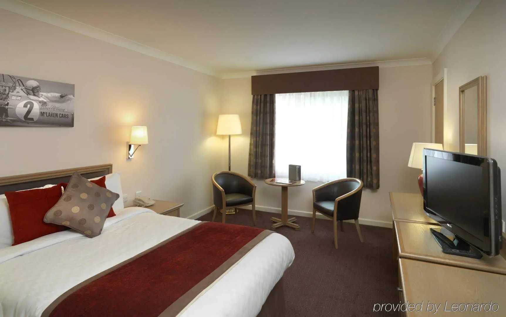 Mercure Dartford Brands Hatch Hotel & Spa