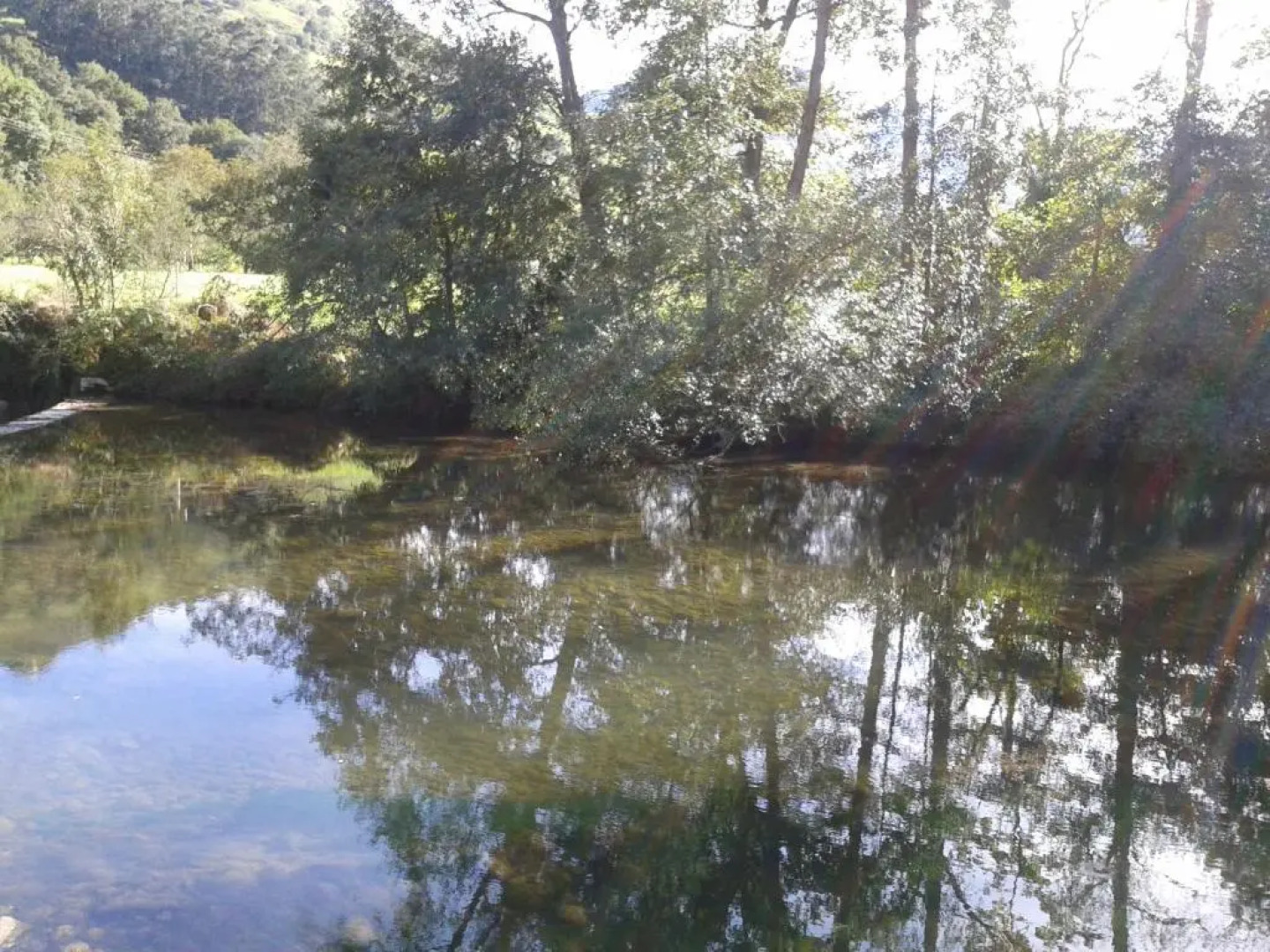 Hotel Casona El Arral