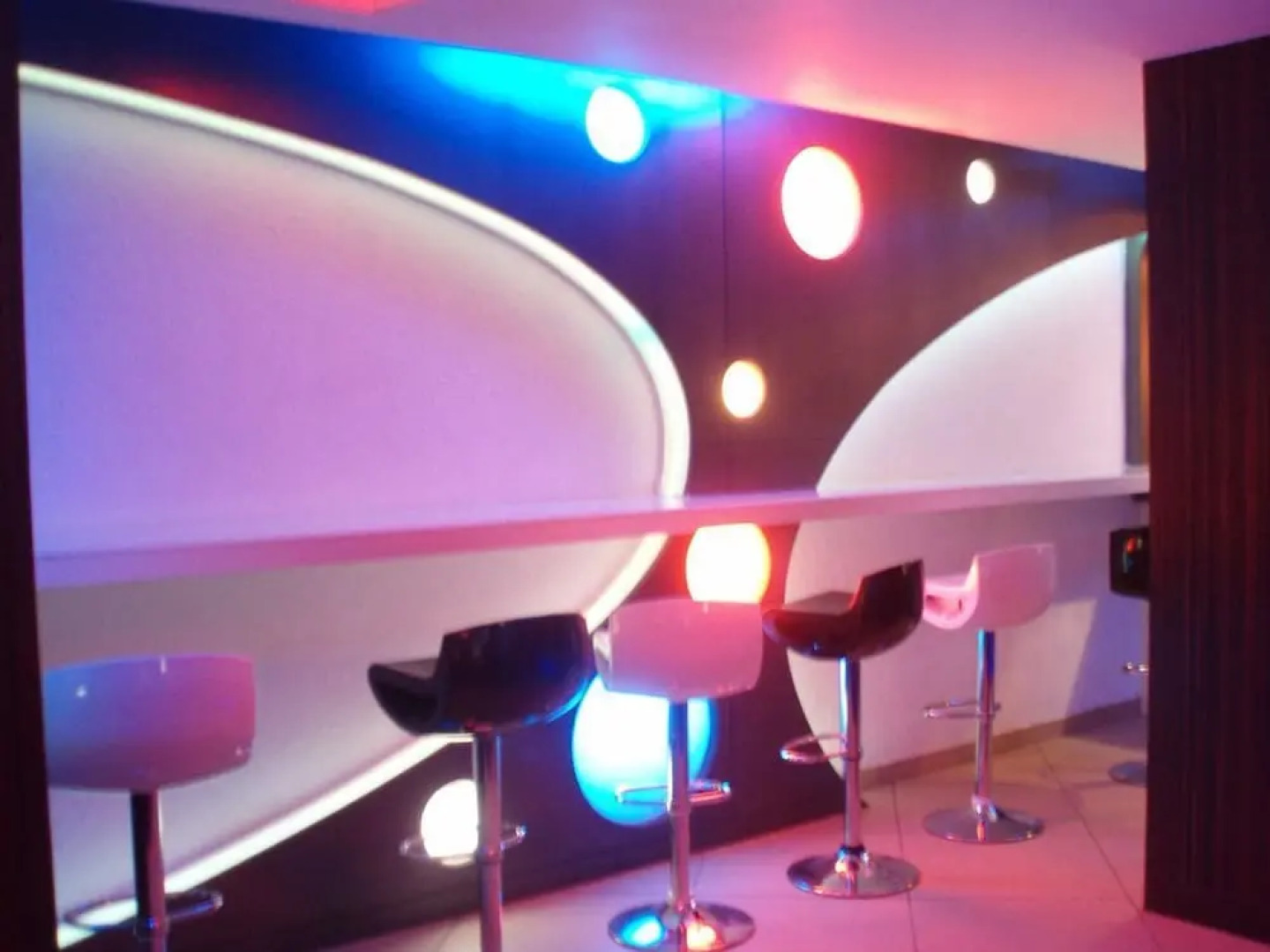 Hotel MPS Residential Tower