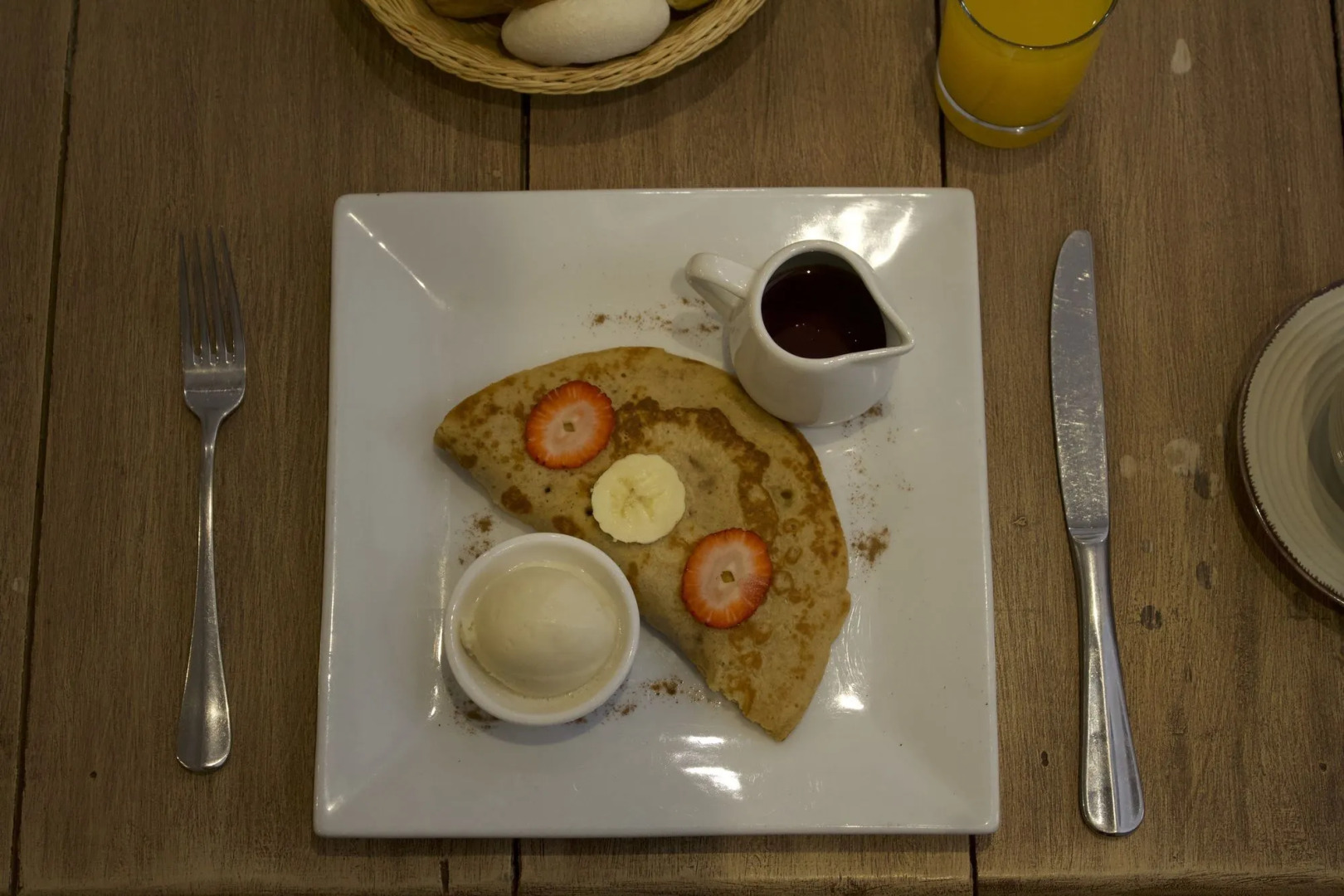 Antigua Casona San Blas