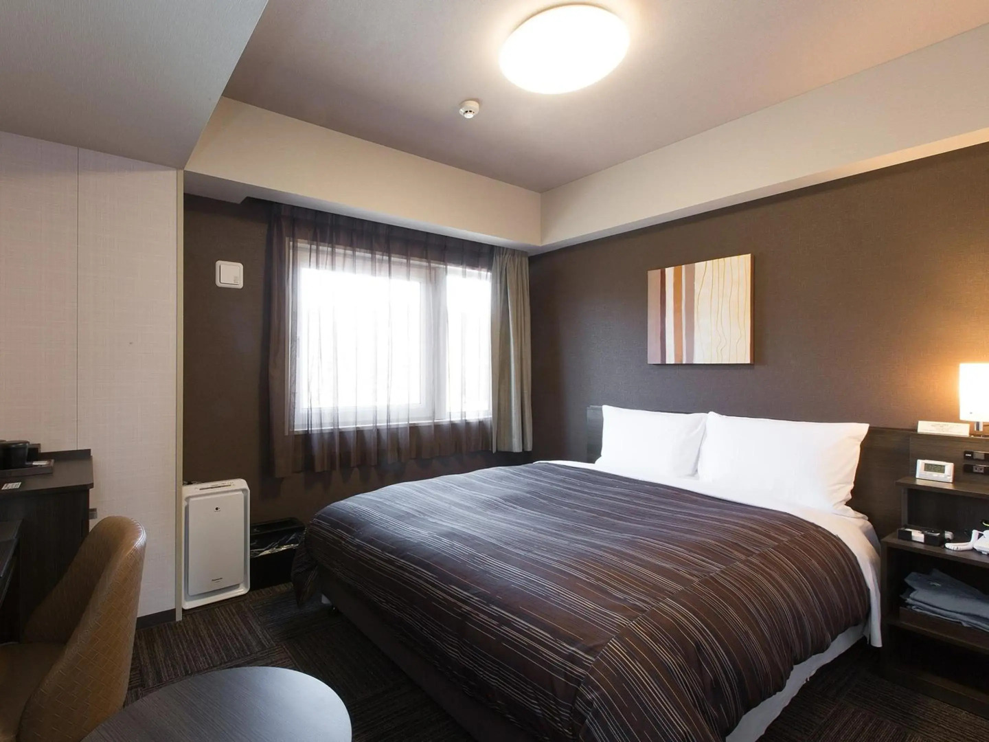 Hotel Route Inn Higashiomi Yokaichi Ekimae