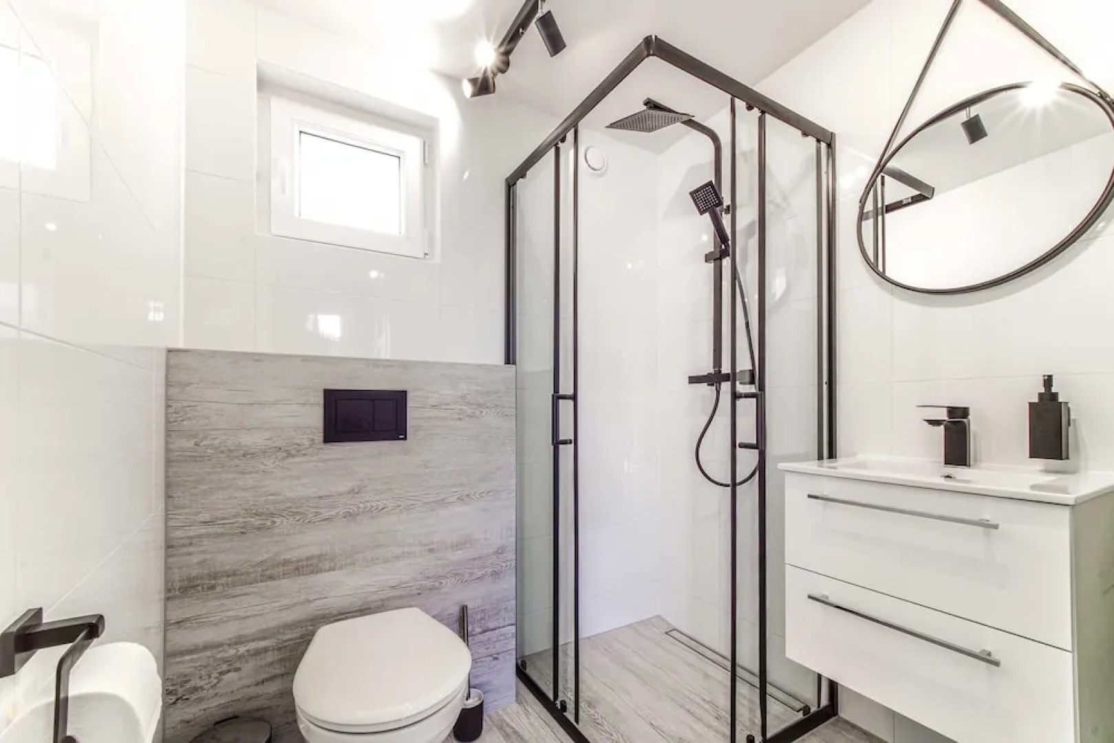 Wczasowa 8 Apartaments