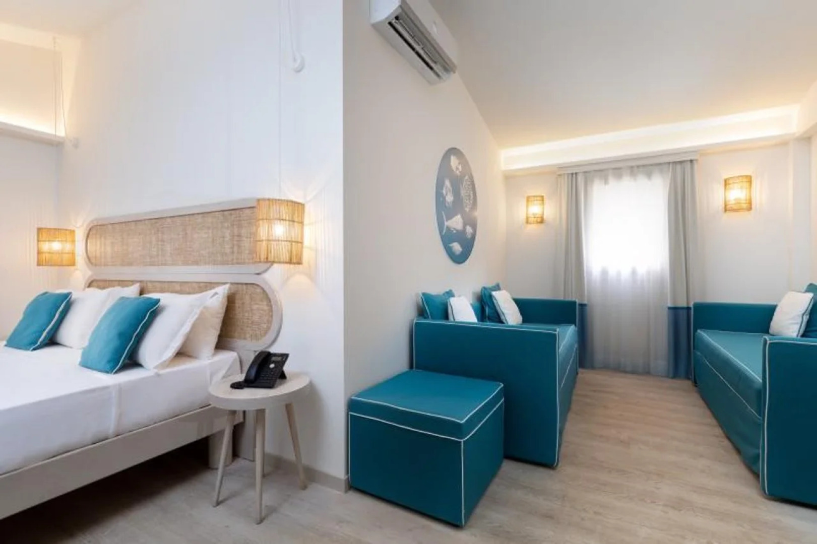 VOI Essentia Tropea Beach