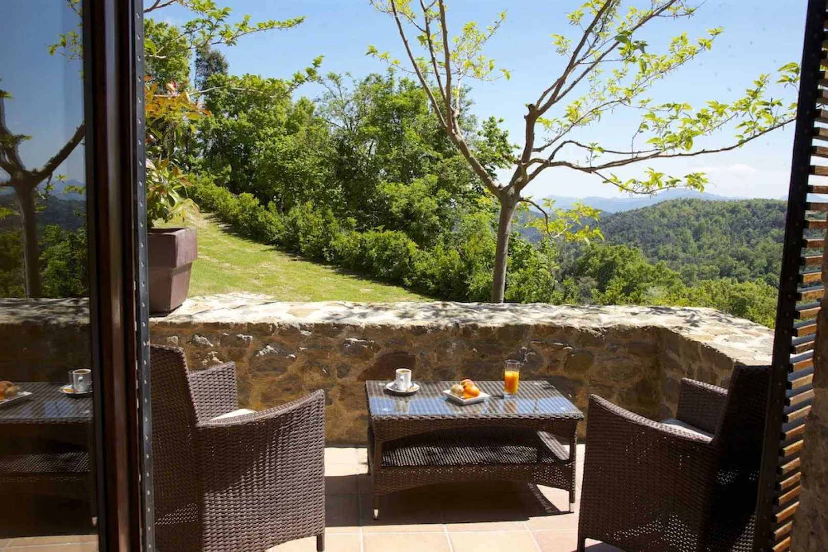 Hotel Finca El Ventós