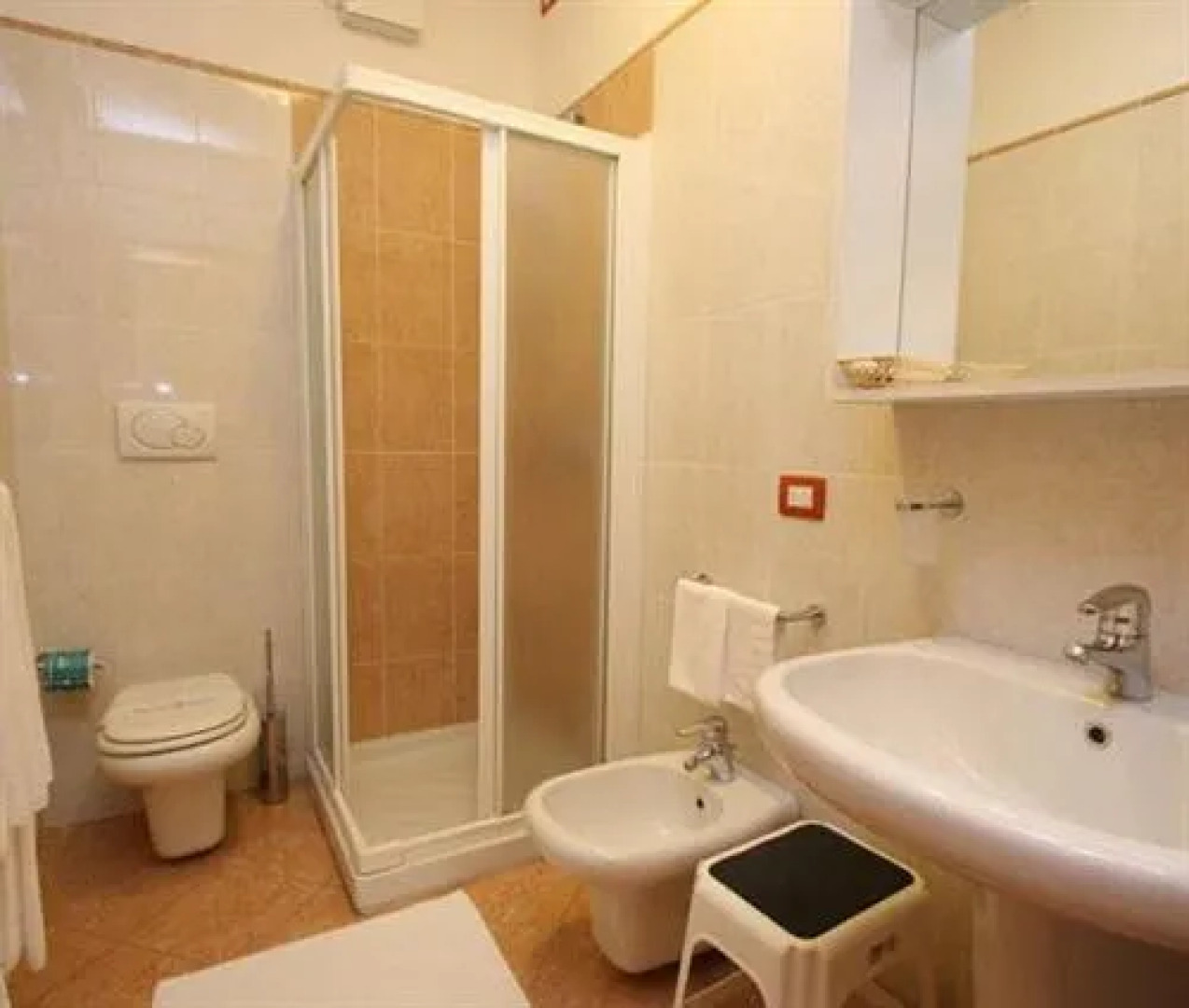 Albergo Corte Antica