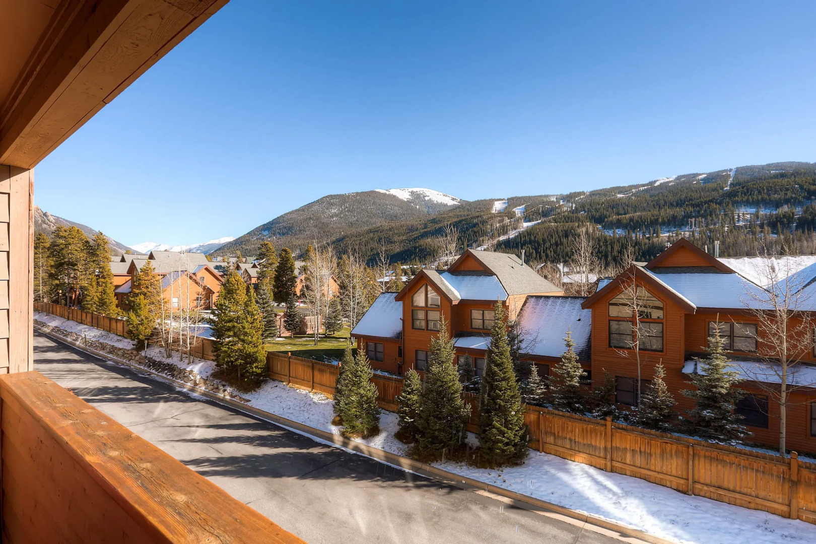 Gateway Mountain Lodge by Keystone Resort