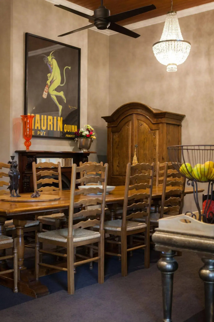 Finches of Beechworth