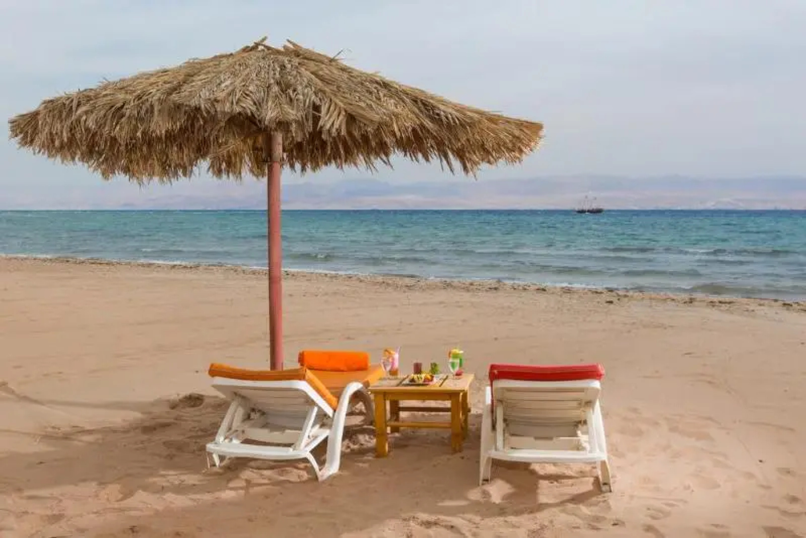 Strand Taba Heights