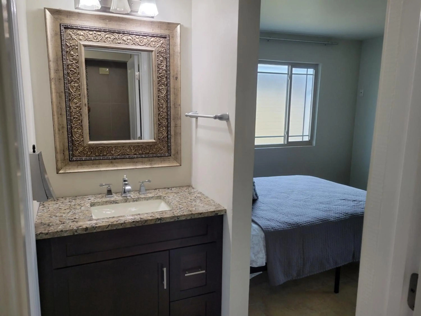 Driftwood Beach Motel