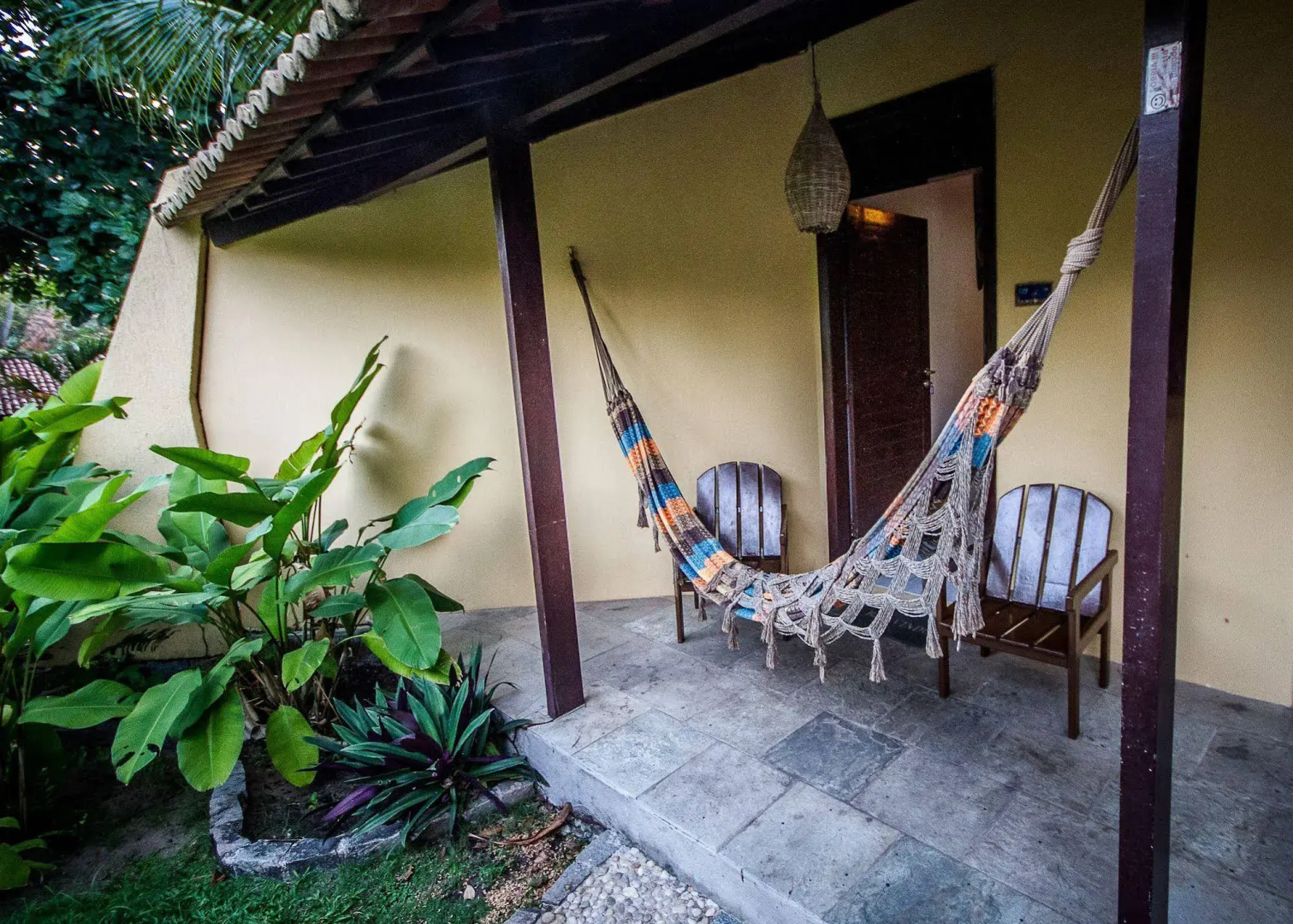 Pousada Cavalo Marinho