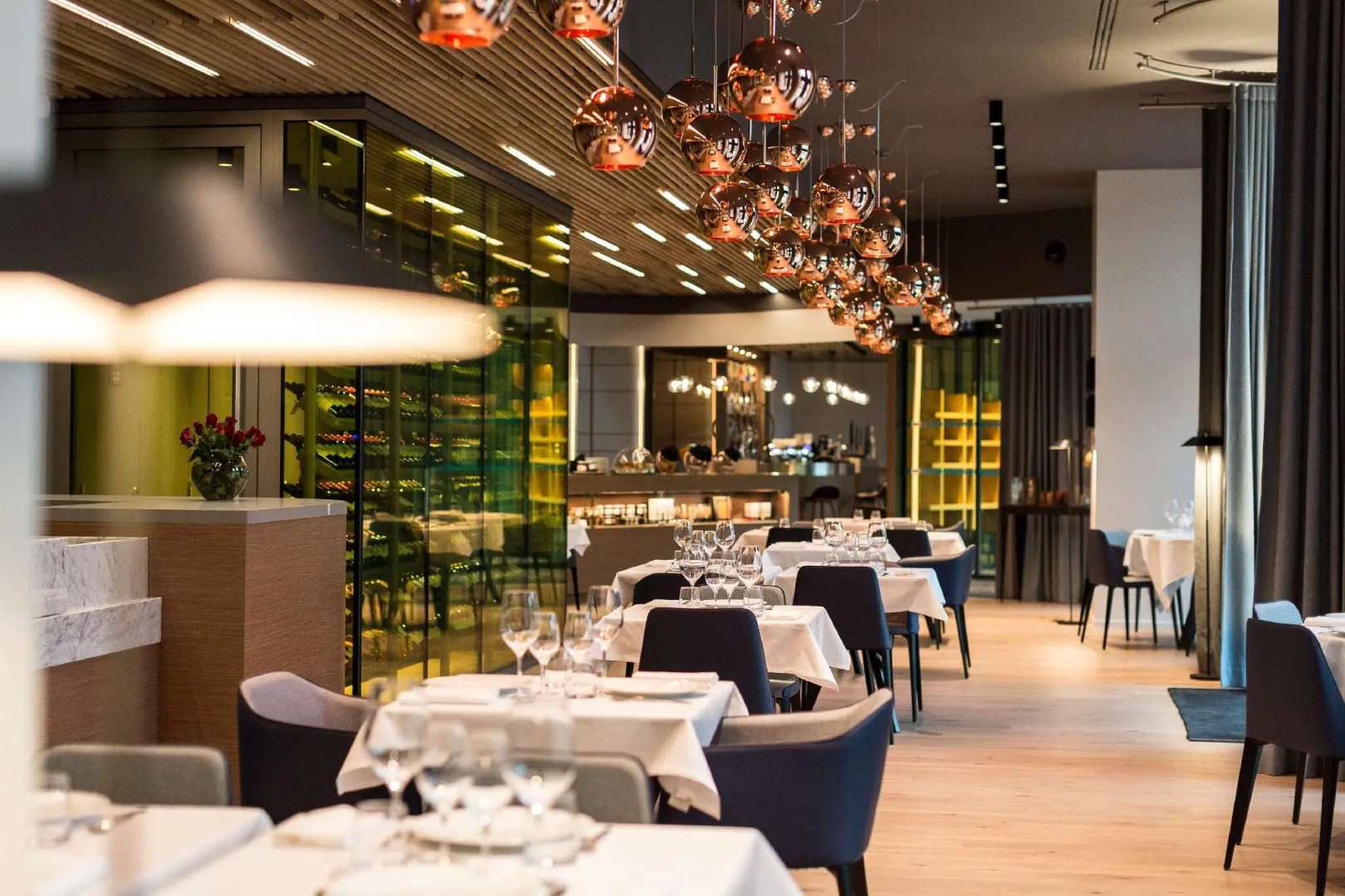 Golden Tulip Saint Malo - Le Grand Bé