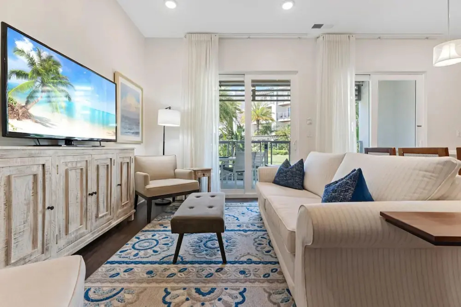 The Pointe on 30A 314