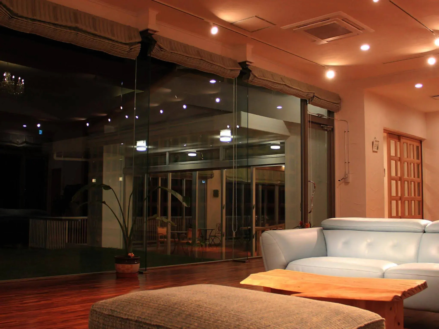 Hoshi no Terrace Motobu Yamazato