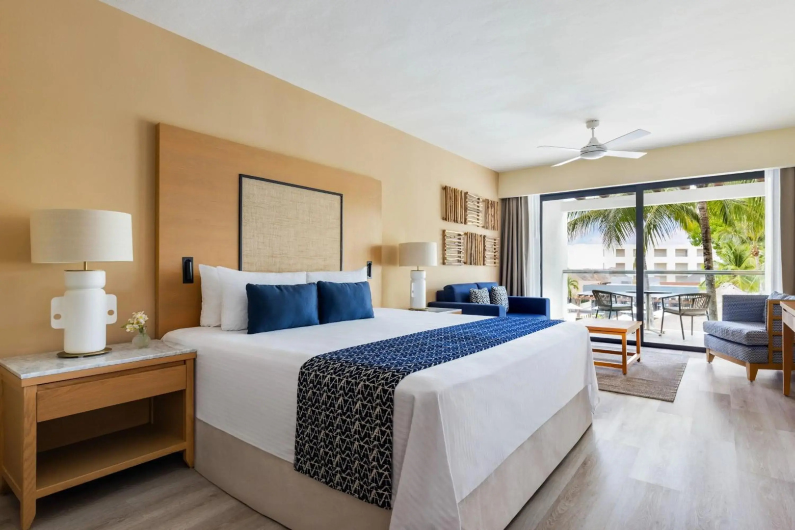 Secrets Aura Cozumel - Adults Only - All Inclusive