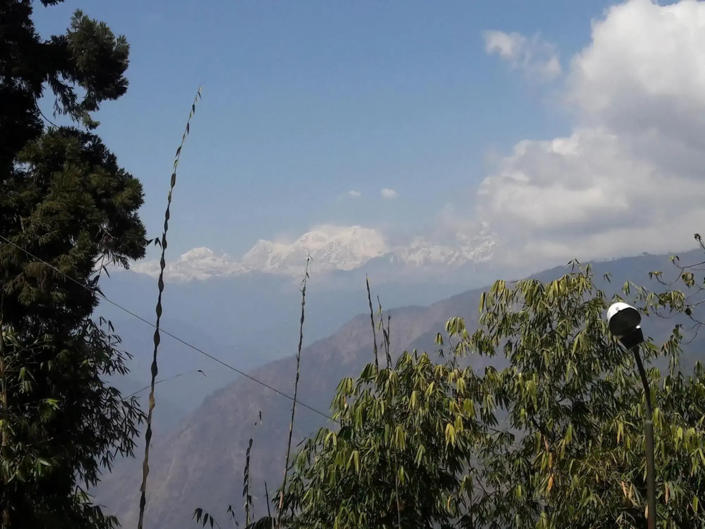 Hotel Dhondup Khangsar