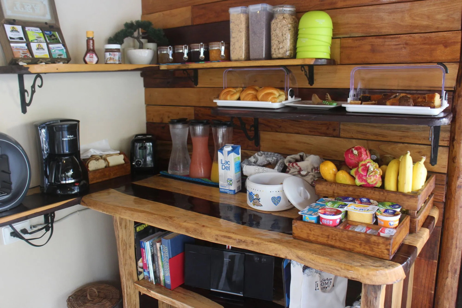 Hotel Casa Santiago Tulum