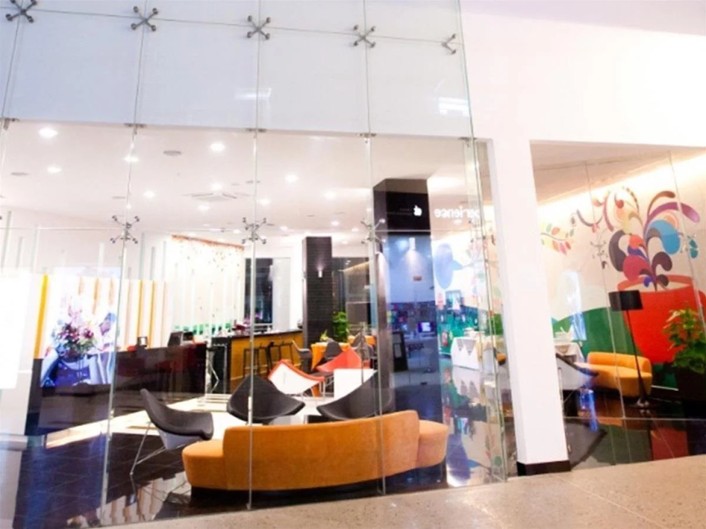 Ruemz Hotel, The Boardwalk