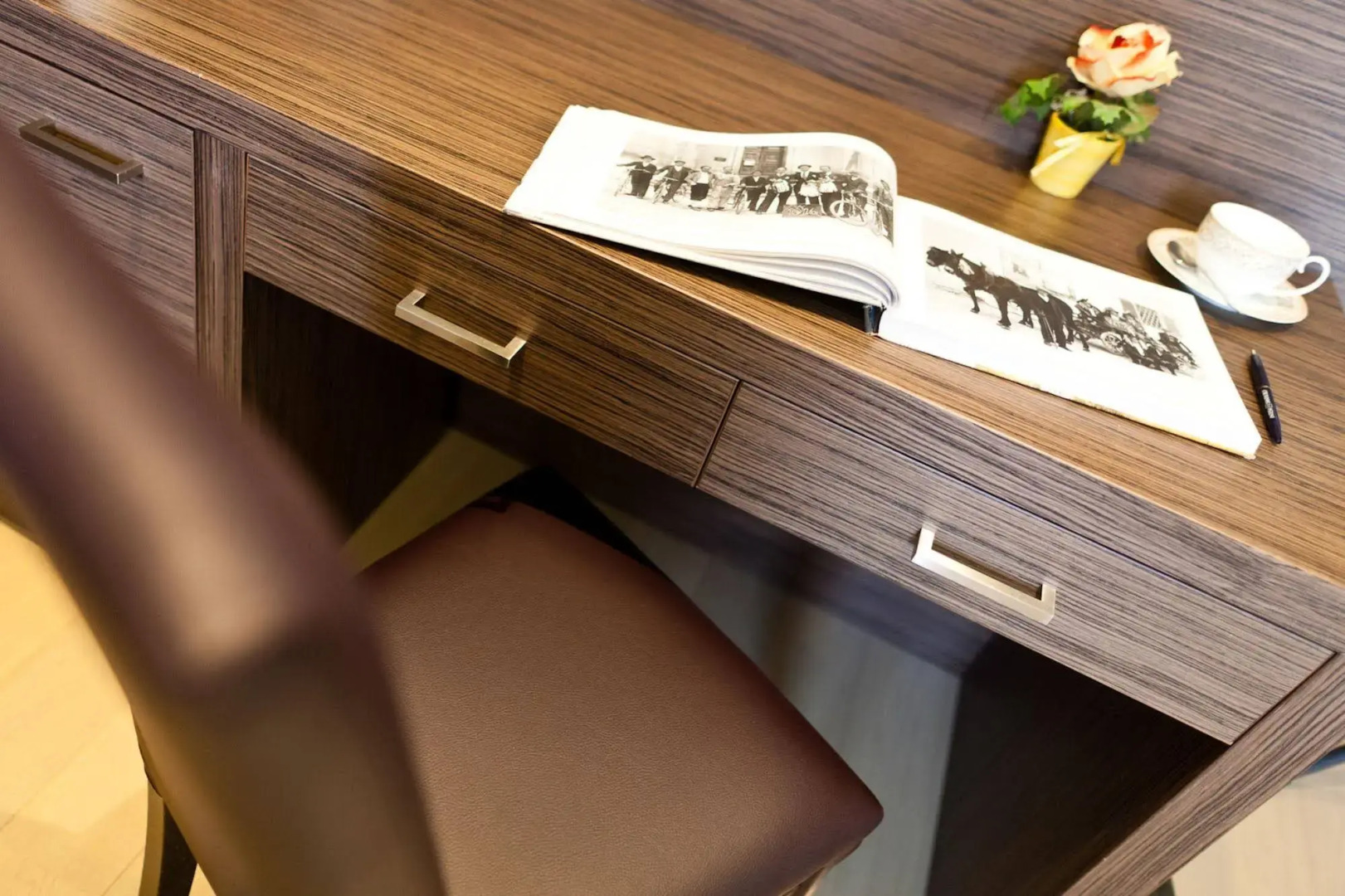 Family & Wellness Hotel Serena