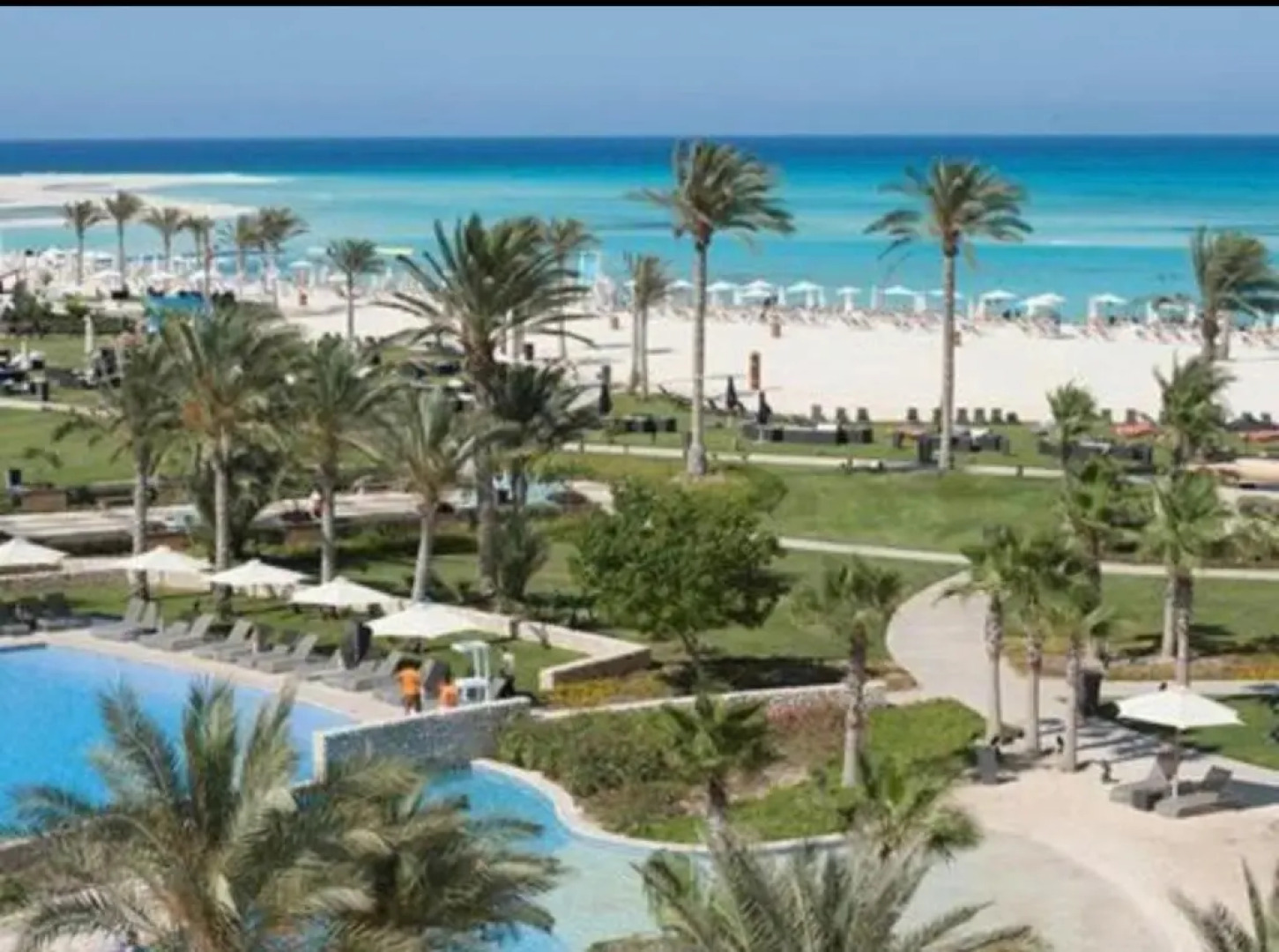 6 bedrooms villa marassi sidi abdelrahman مراسي سيدي عبد الرحمن