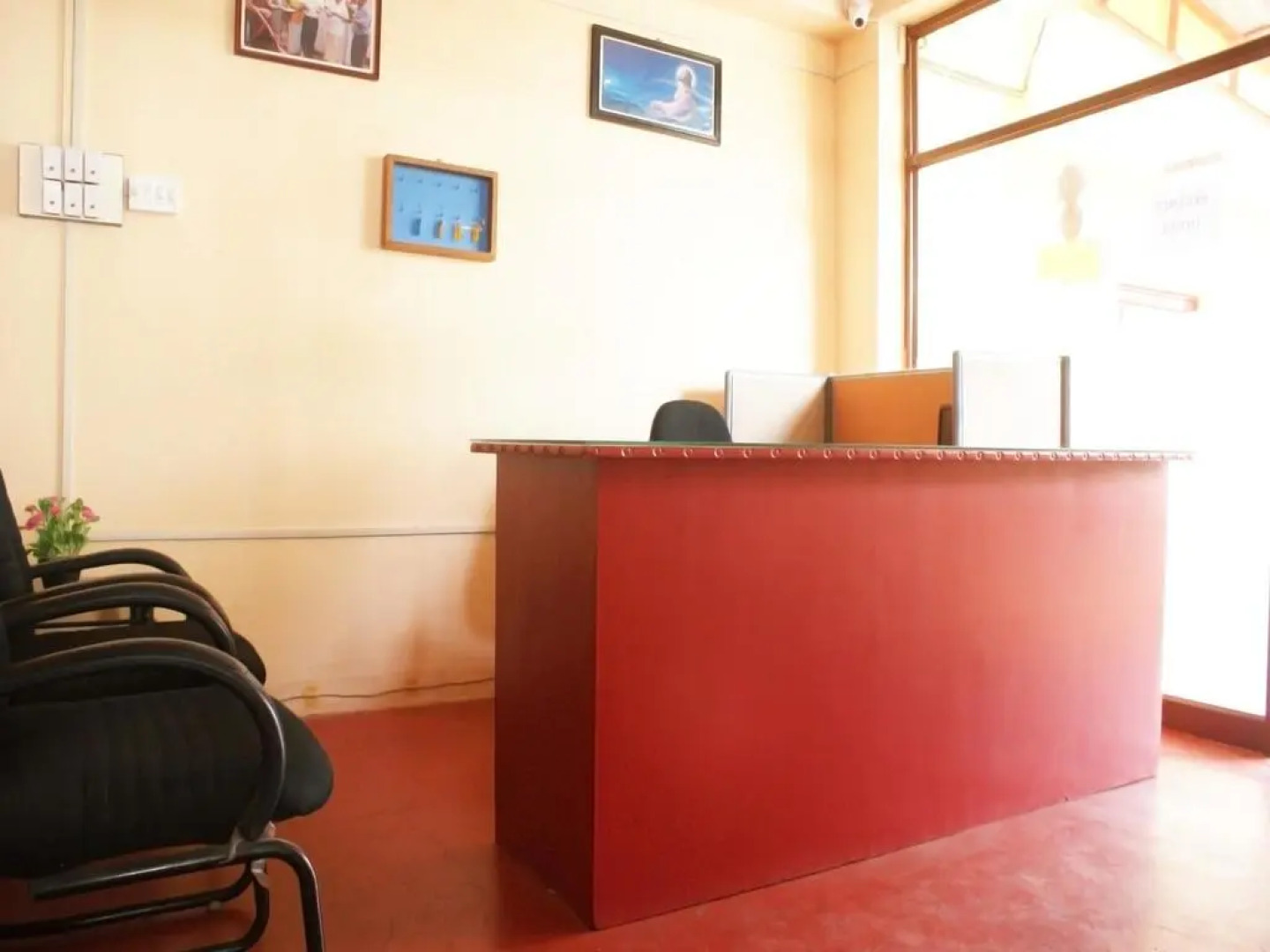 OYO 6665 Thomson Regency