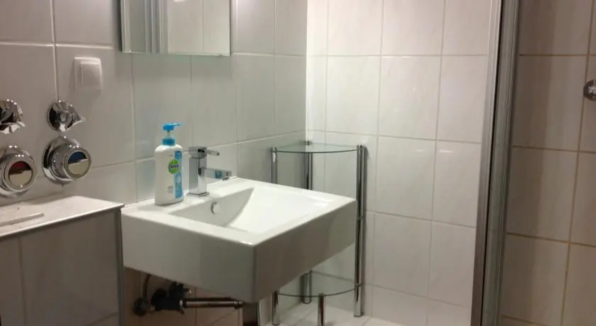 Ferienwohnungen Schlossblick