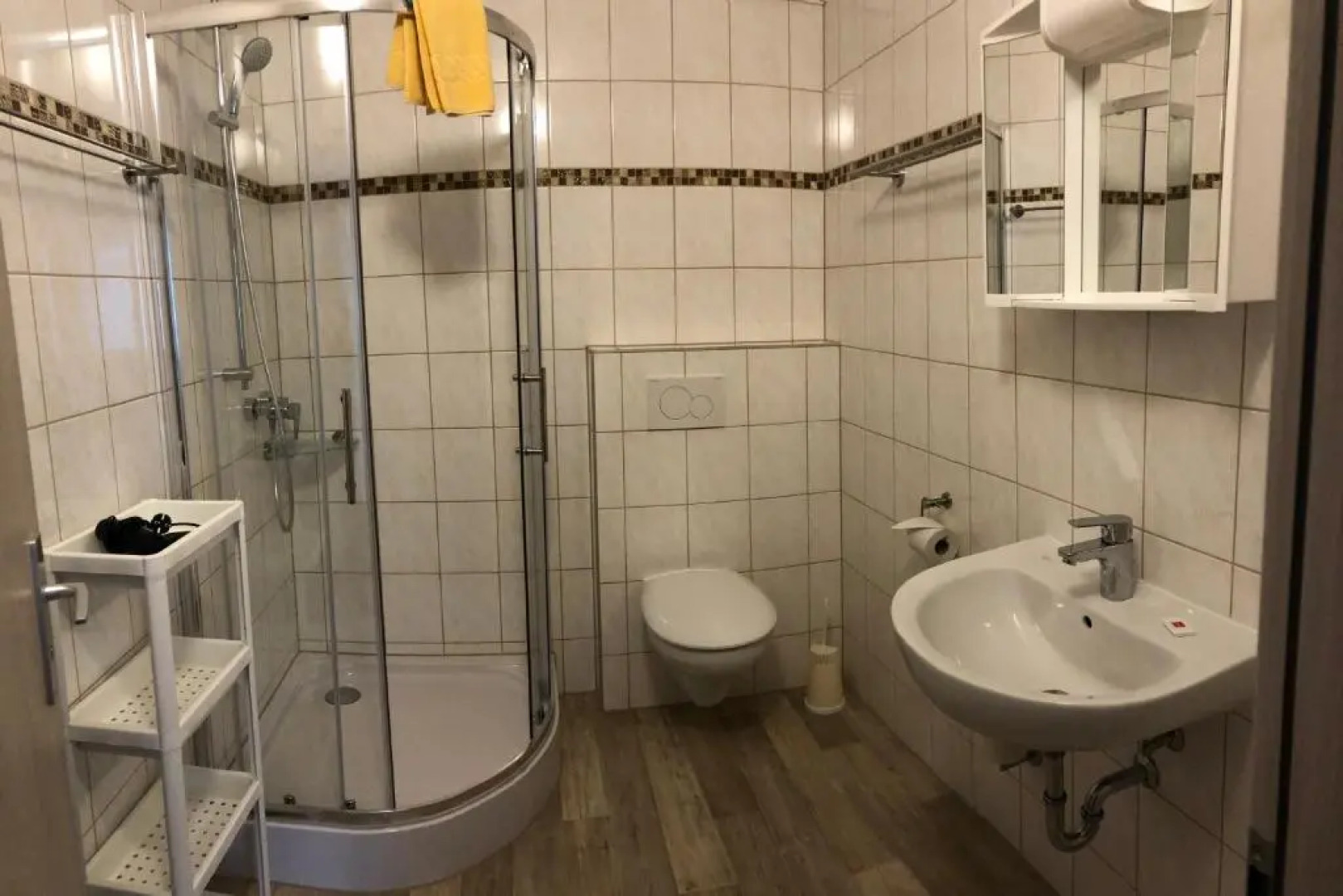 Pension Unstrutpromenade