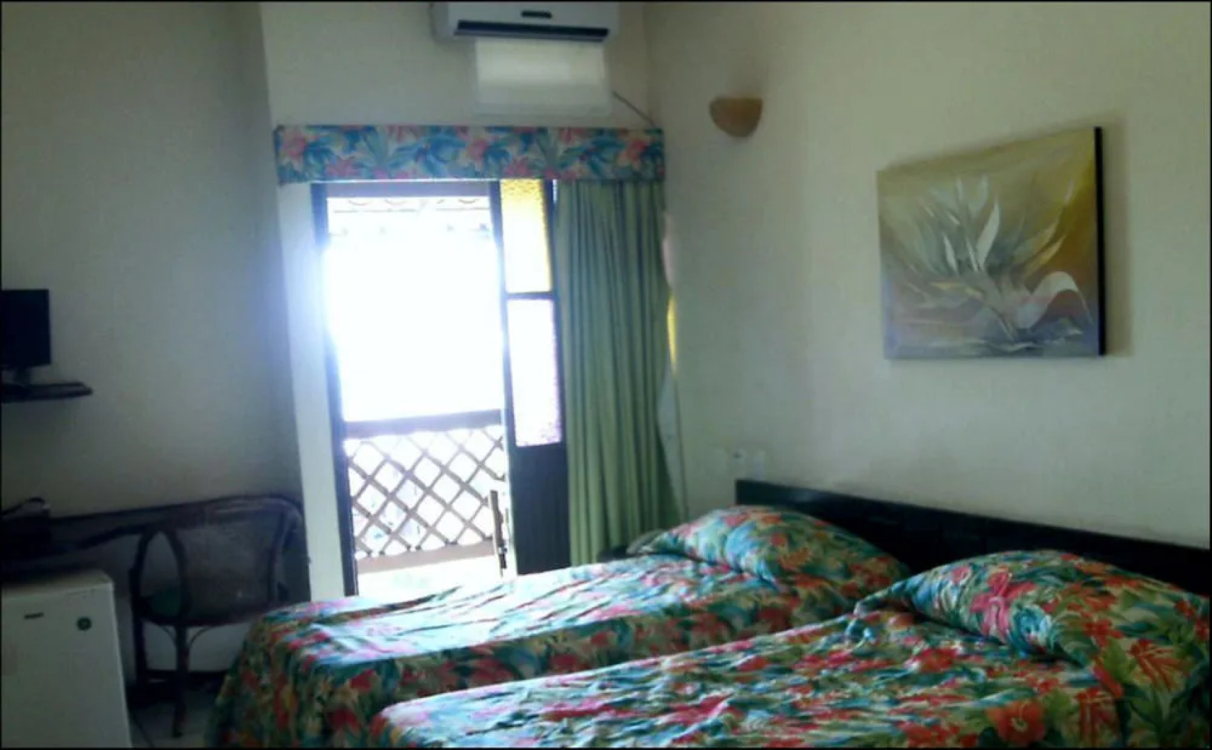 Foz Do Sauipe Hotel Eco Resort