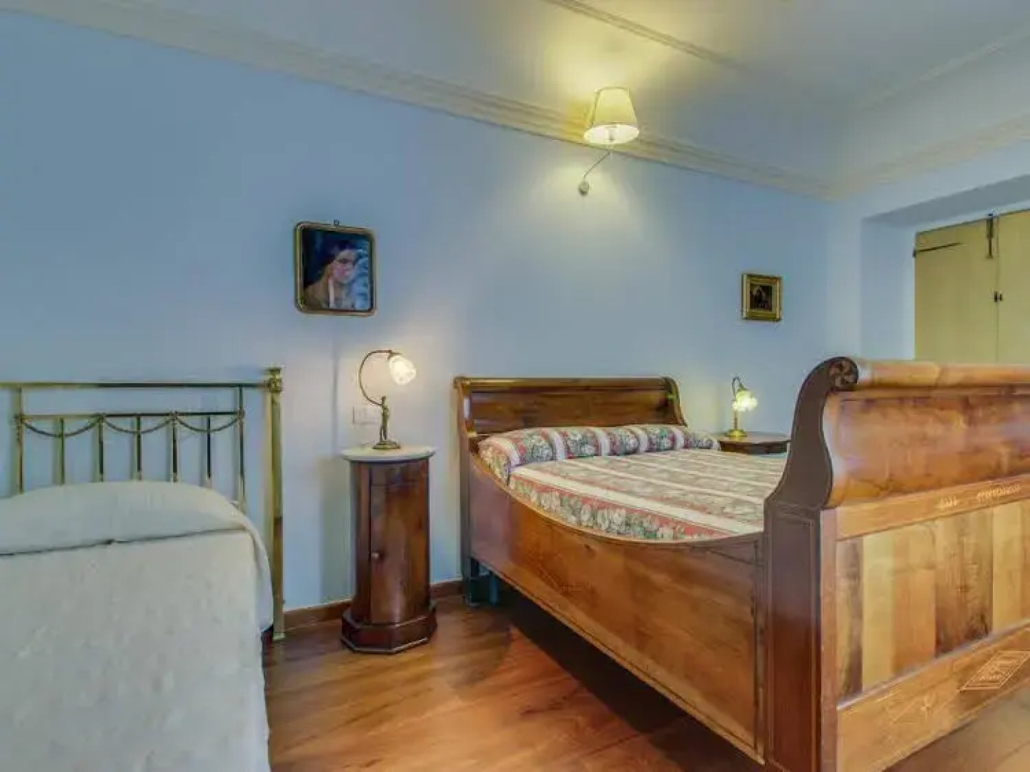 B&B Palazzo del Podestà