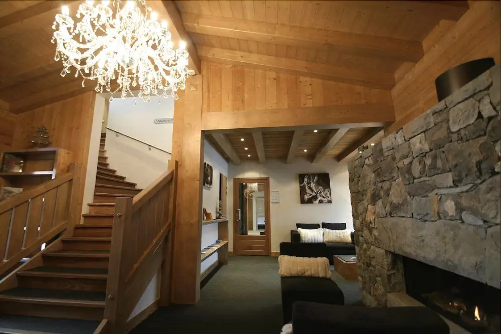 Le Delta Hotel & Spa