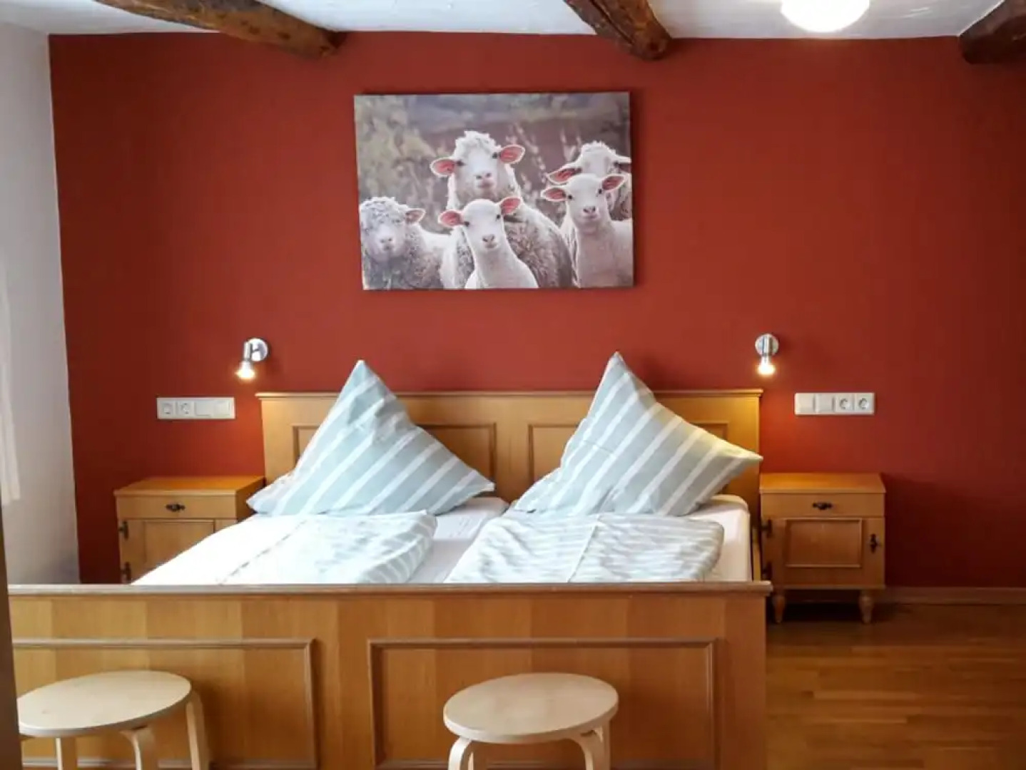 Landhaus Schulte-Göbel