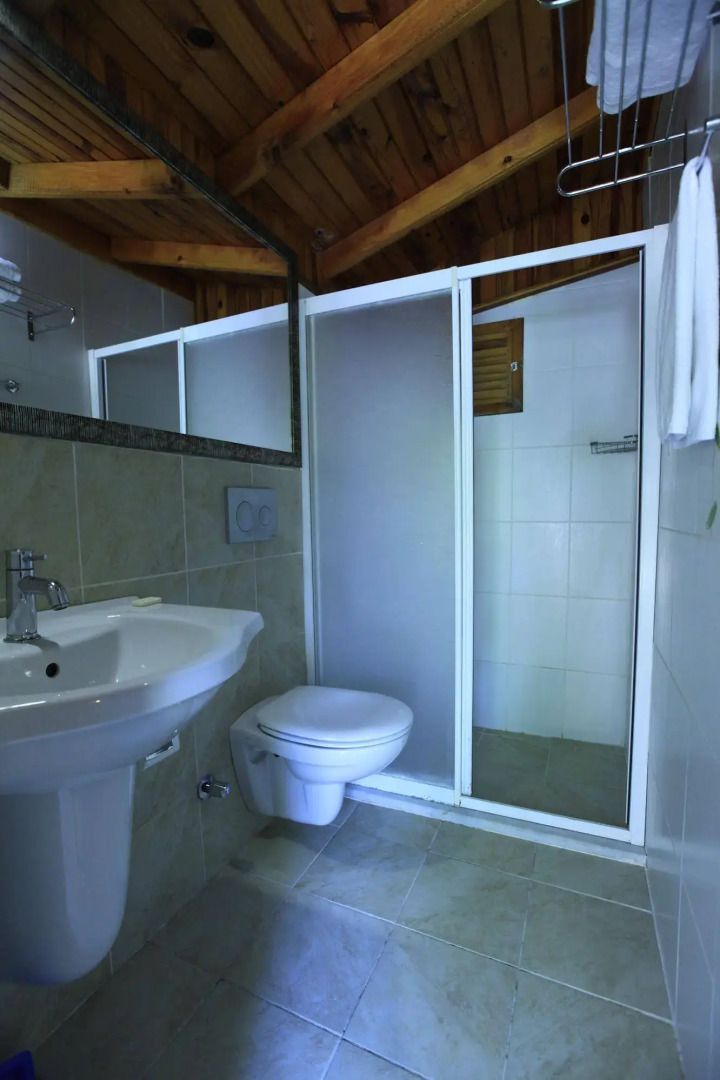 Отель Leda Beach