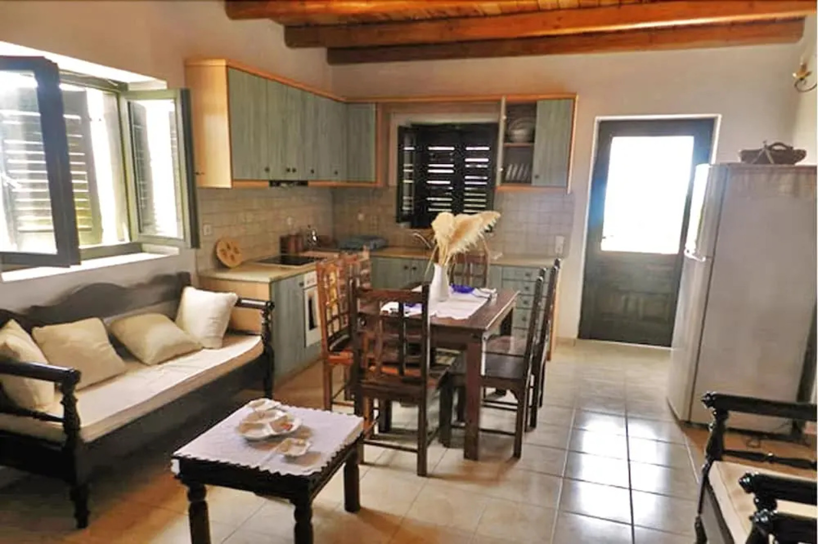 Andreas Katsaros Villas